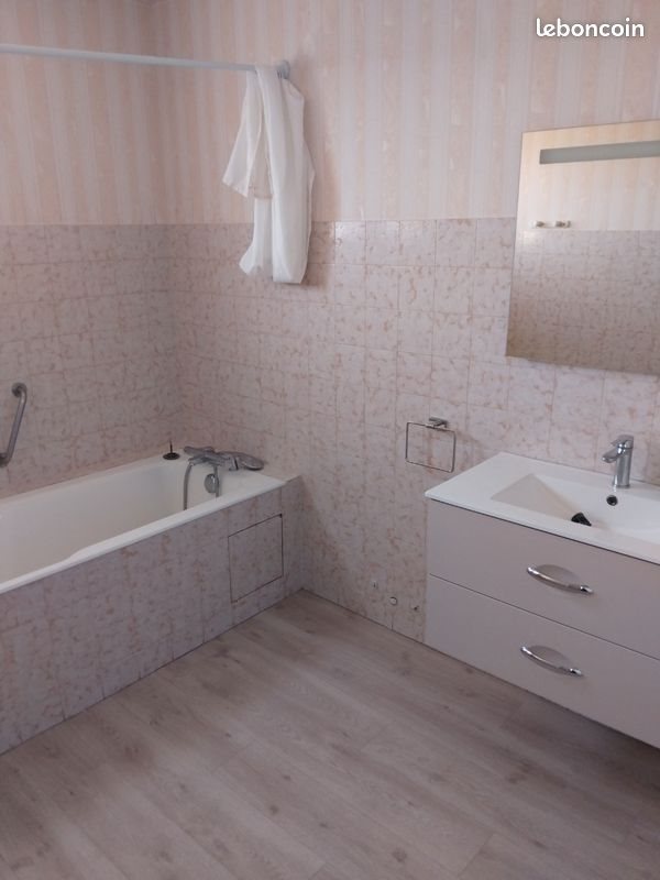 Appartement à louer, 84m², Dol-de-Bretagne