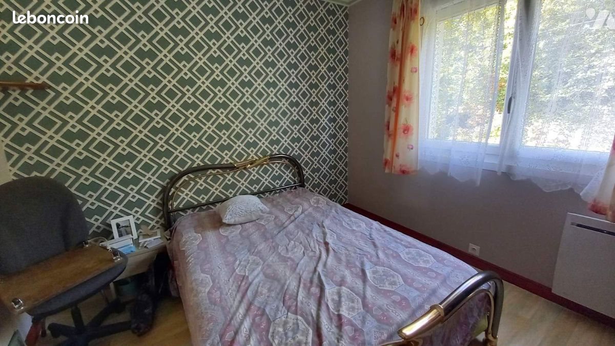 Maison à vendre, 92m², Messei