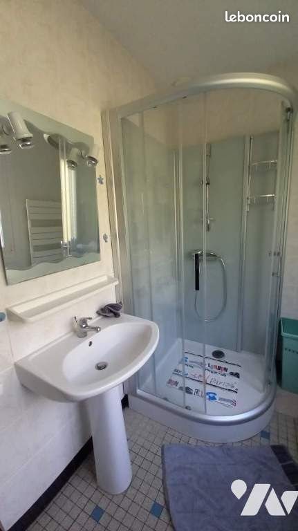 Maison à vendre, 92m², Messei