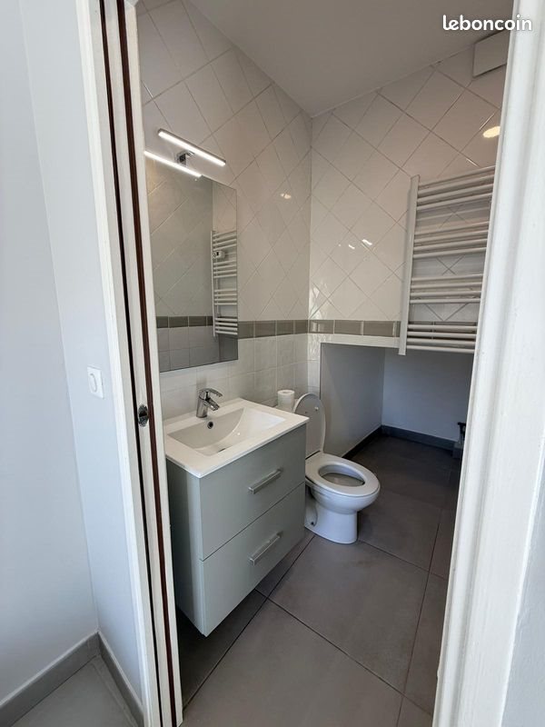 Appartement à louer, 62m², La Colle-sur-Loup