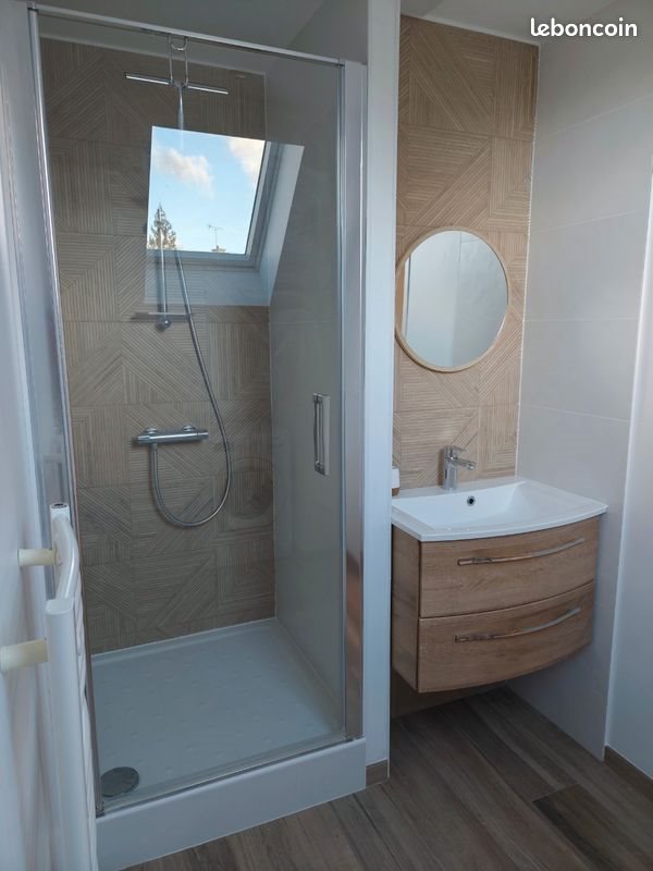 Appartement à louer, 48m², Valognes