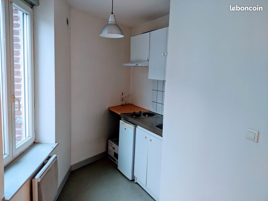 Appartement à vendre, 42m², Faches-Thumesnil