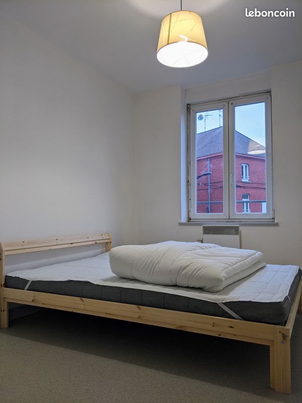 Appartement à vendre, 42m², Faches-Thumesnil