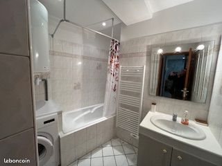 Appartement à louer, 36m², Le Havre