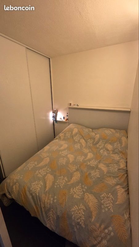 Appartement à louer, 37m², Lyon 5ème