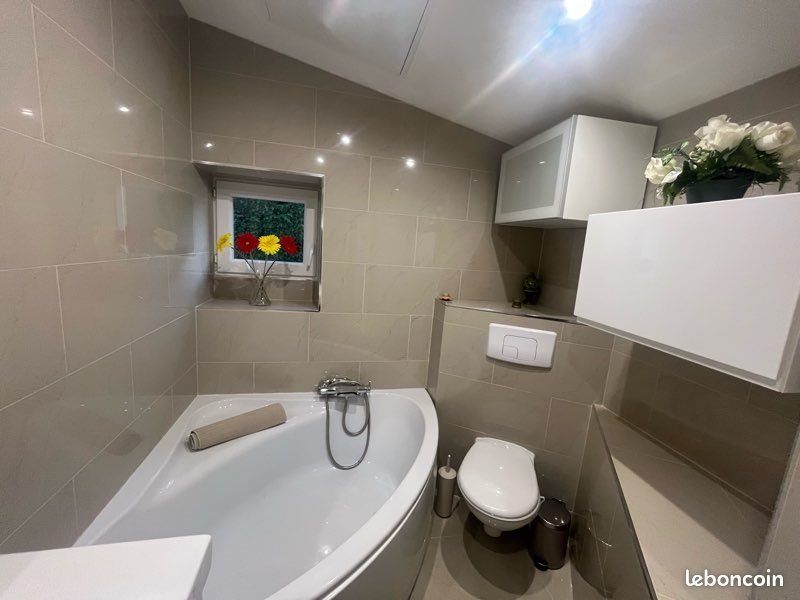 Maison à louer, 95m², Nice