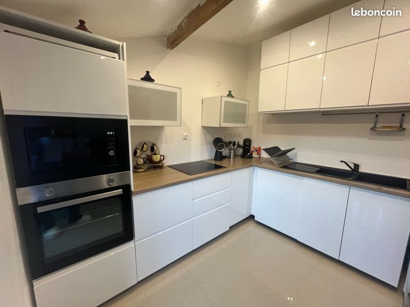 Maison à louer, 95m², Nice