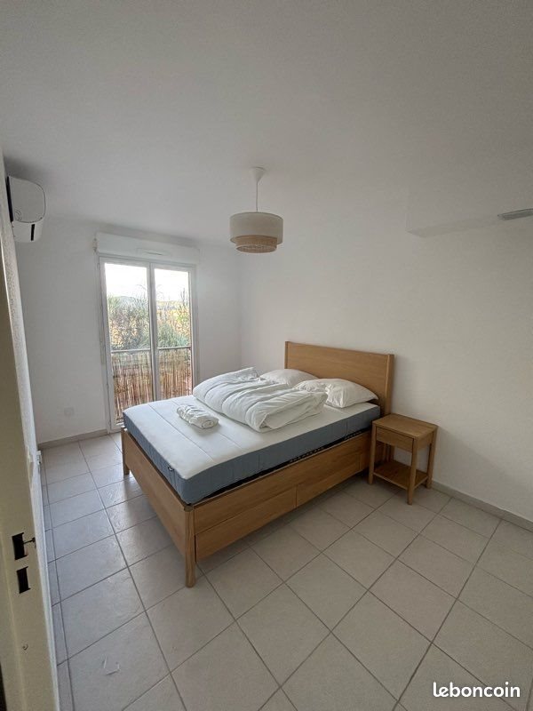 Appartement à louer, 38m², Vidauban