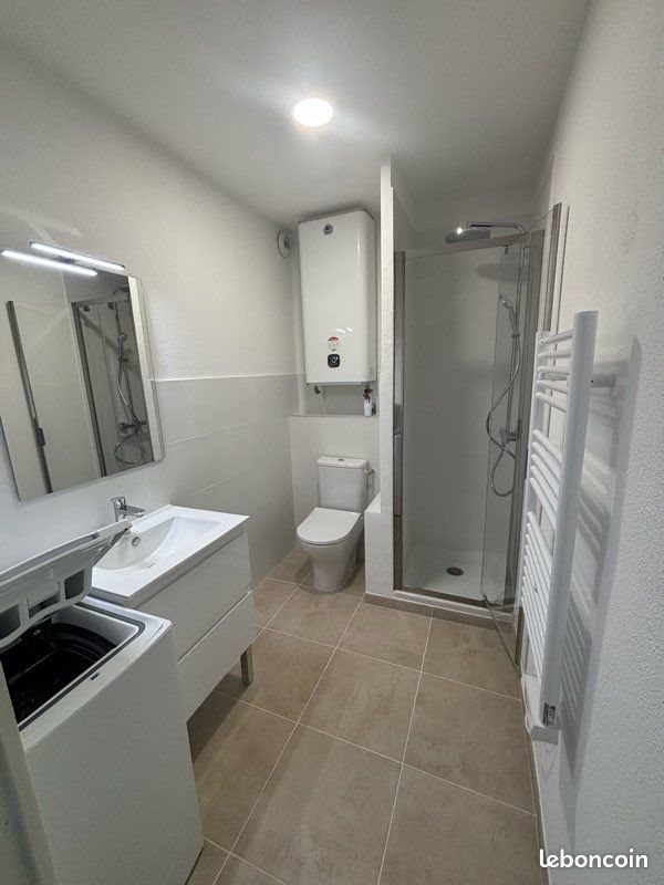 Appartement à louer, 38m², Vidauban
