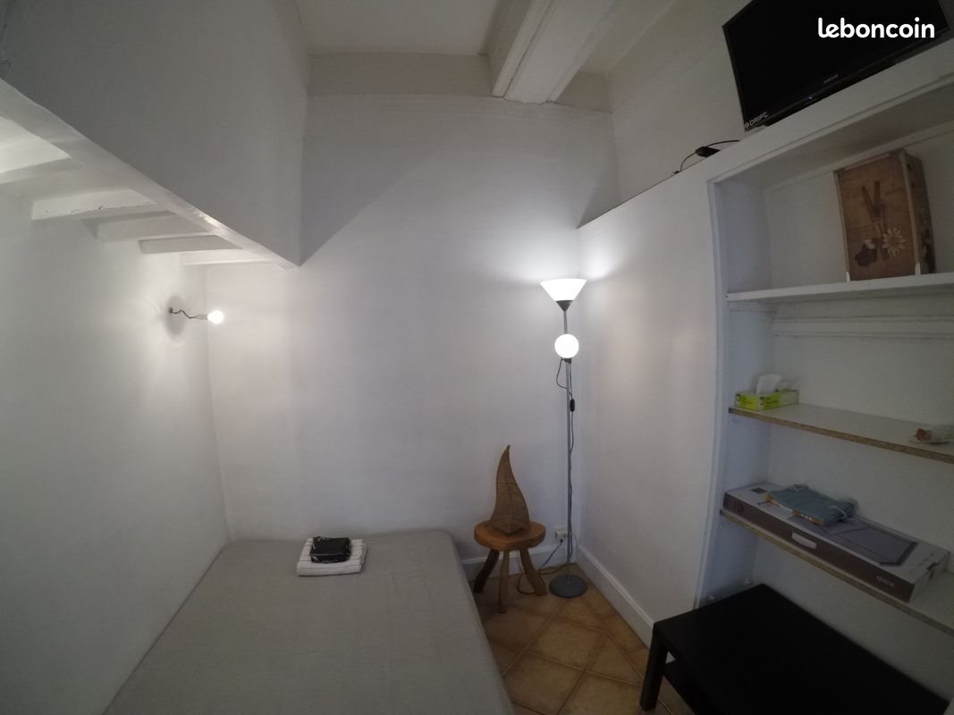 Appartement à louer, 30m², Lyon 1er