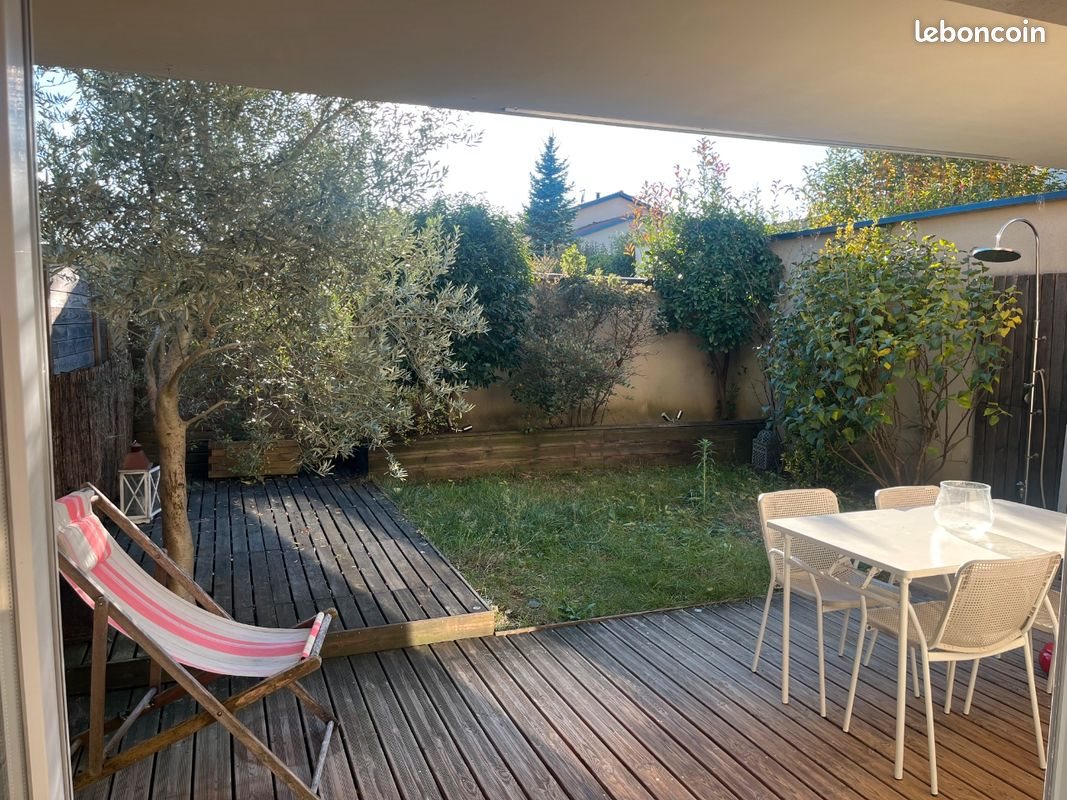 Appartement à louer, 71m², Sathonay-Village