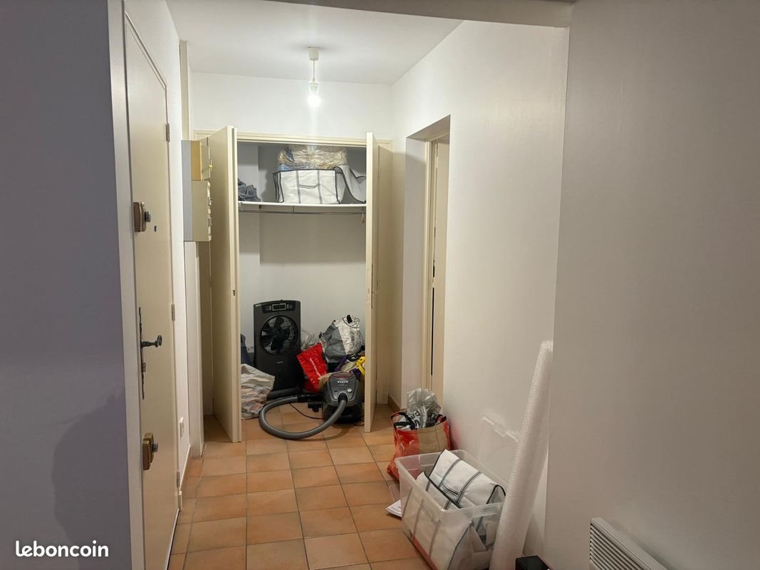 Appartement à louer, 62m², Saint-Rémy-de-Provence