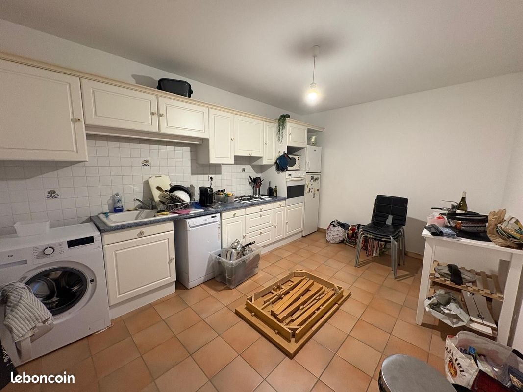 Appartement à louer, 62m², Saint-Rémy-de-Provence