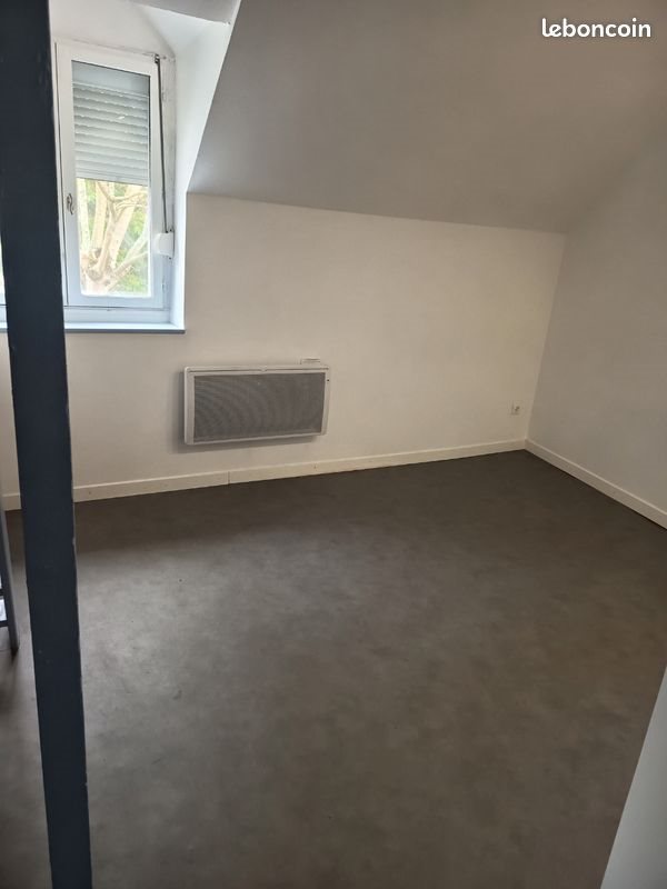 Appartement à louer, 55m², Courlon-sur-Yonne