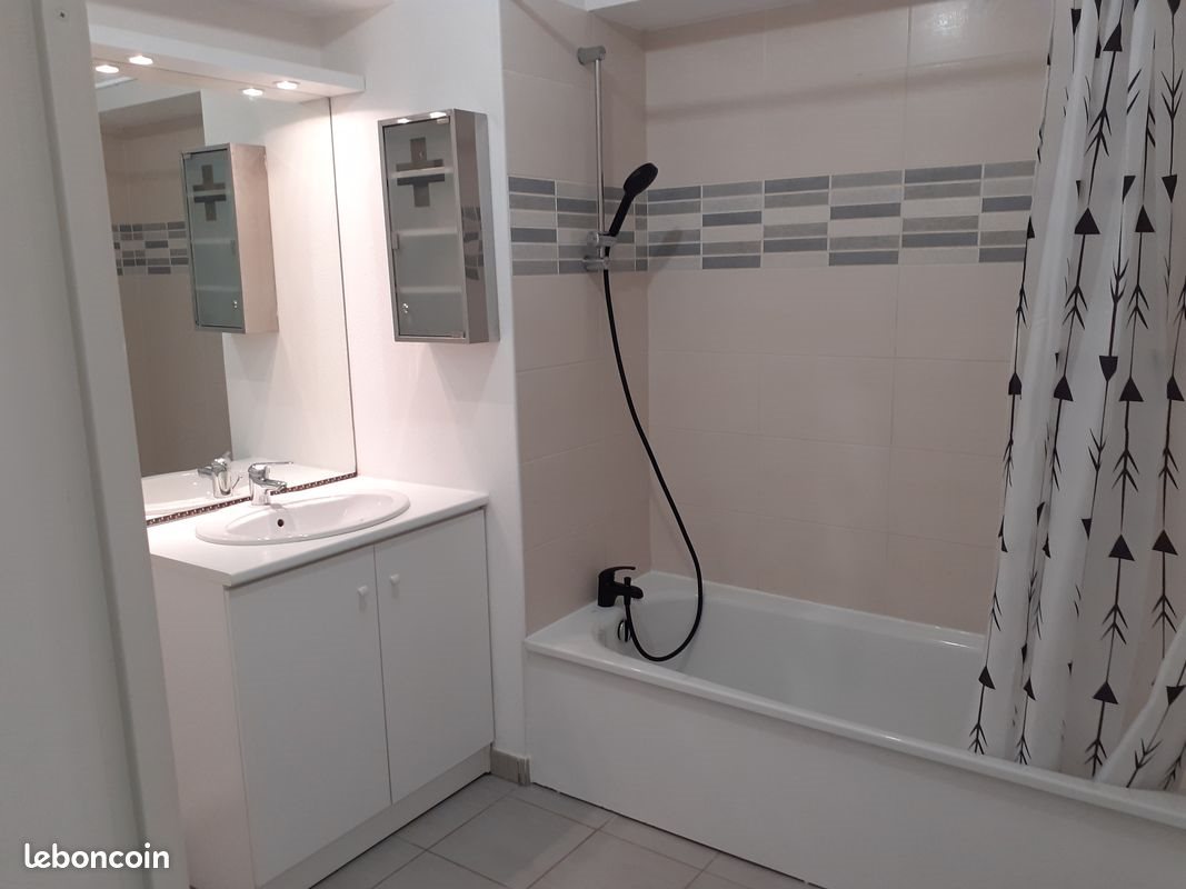 Appartement à louer, 60m², Bayonne