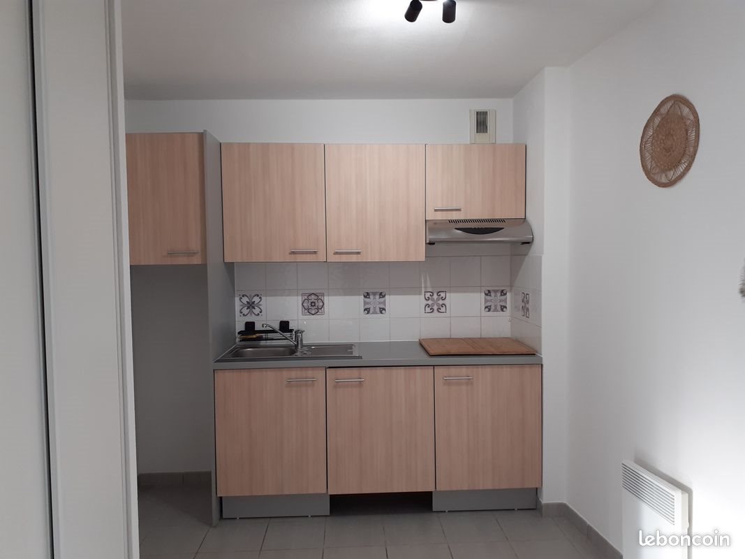 Appartement à louer, 60m², Bayonne