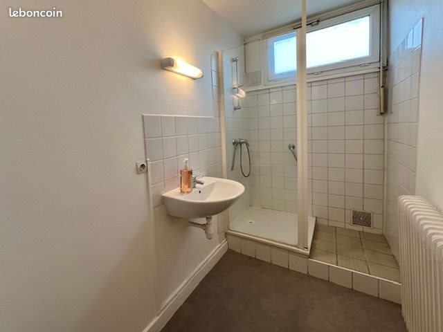 Appartement à louer, 72m², Jassans-Riottier