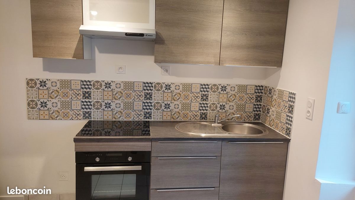 Maison à louer, 65m², Guer