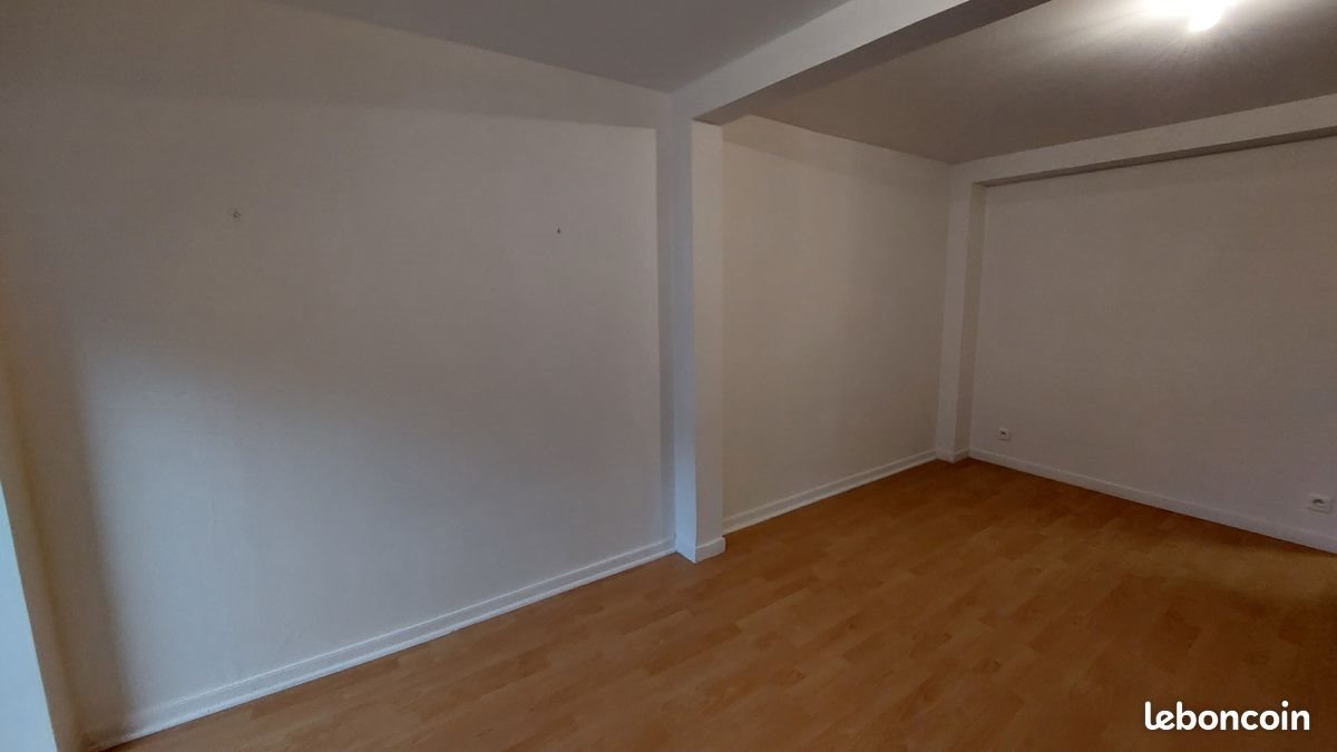 Maison à louer, 65m², Guer