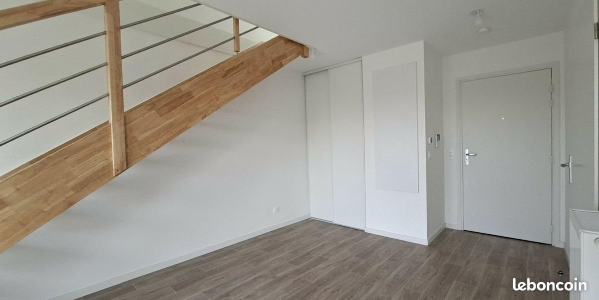 Appartement à louer, 69m², Mios