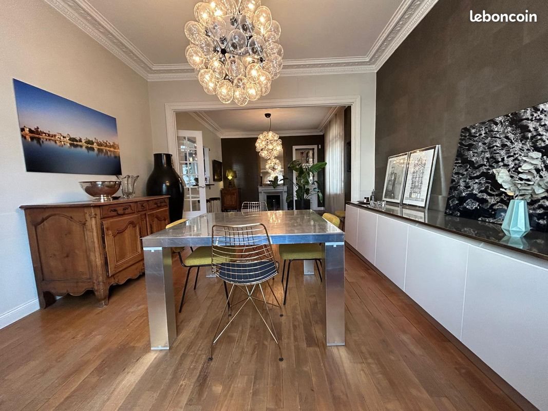 Maison à vendre, 213m², Reims