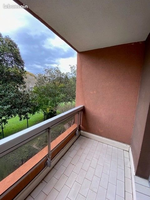 Appartement à louer, 47m², Marseille 9ème