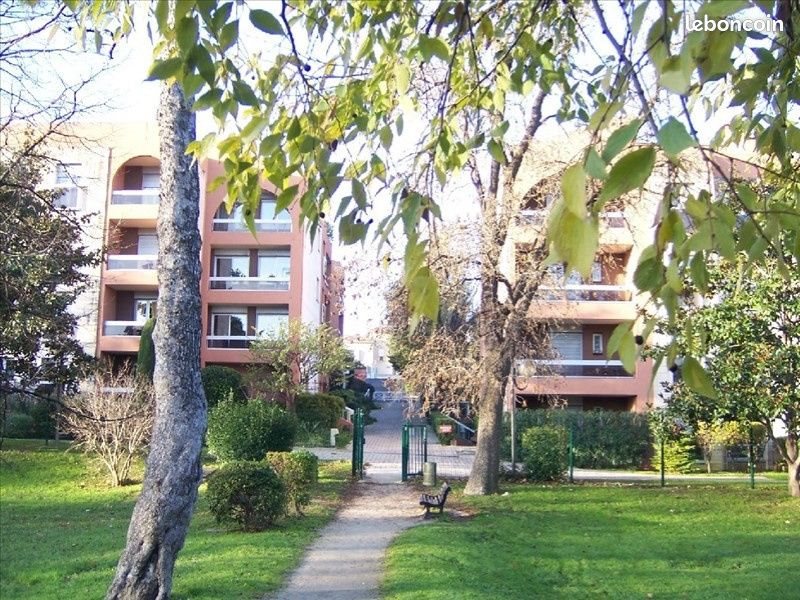 Appartement à louer, 47m², Marseille 9ème