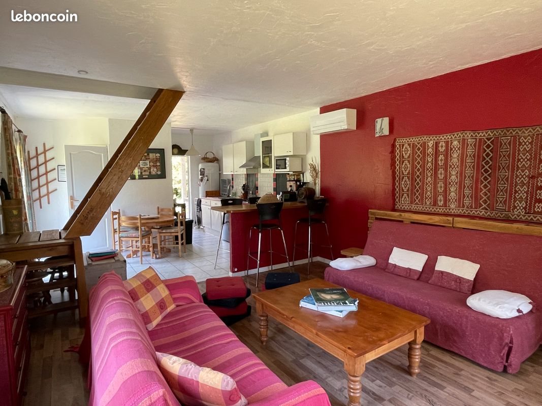 Maison à vendre, 230m², Lignerolles