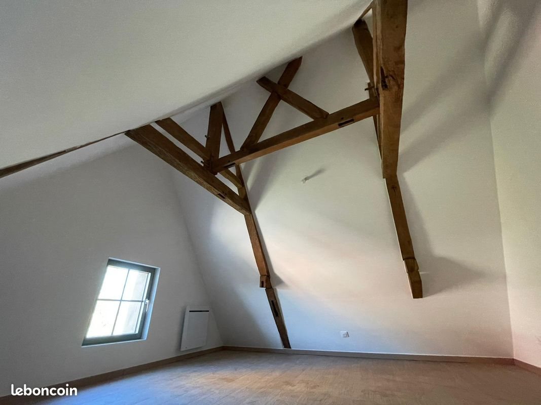 Appartement à louer, 45m², Le Quesnoy