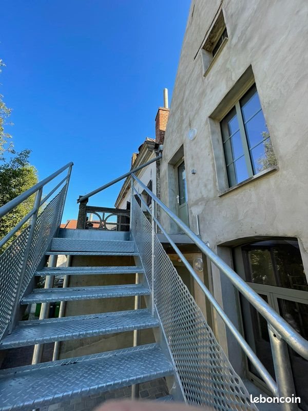 Appartement à louer, 45m², Le Quesnoy