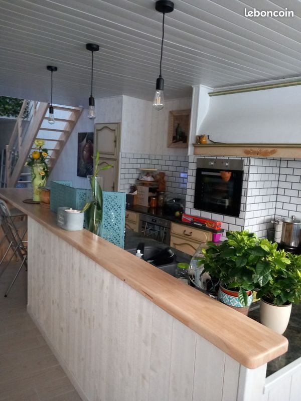 Maison à vendre, 74m², Saint-Brieuc