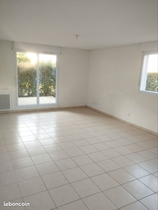 Appartement à louer, 69m², Cournon-d'Auvergne