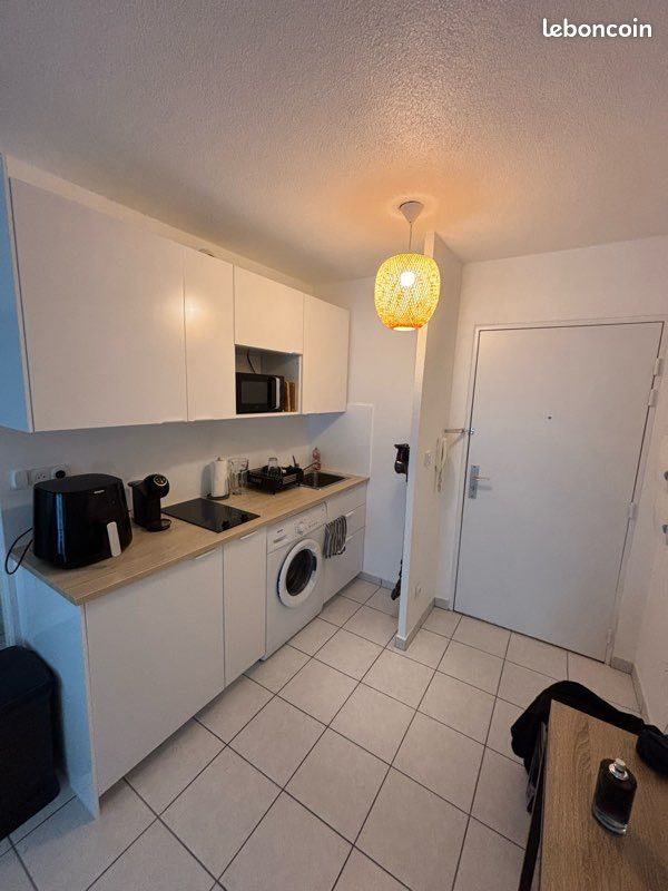 Appartement à louer, 46m², Strasbourg