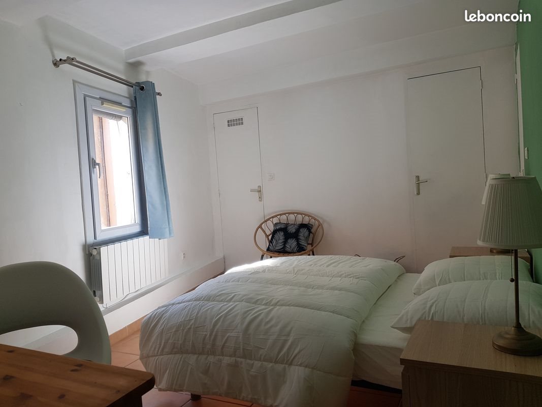 Appartement à louer, 30m², Aix-en-Provence