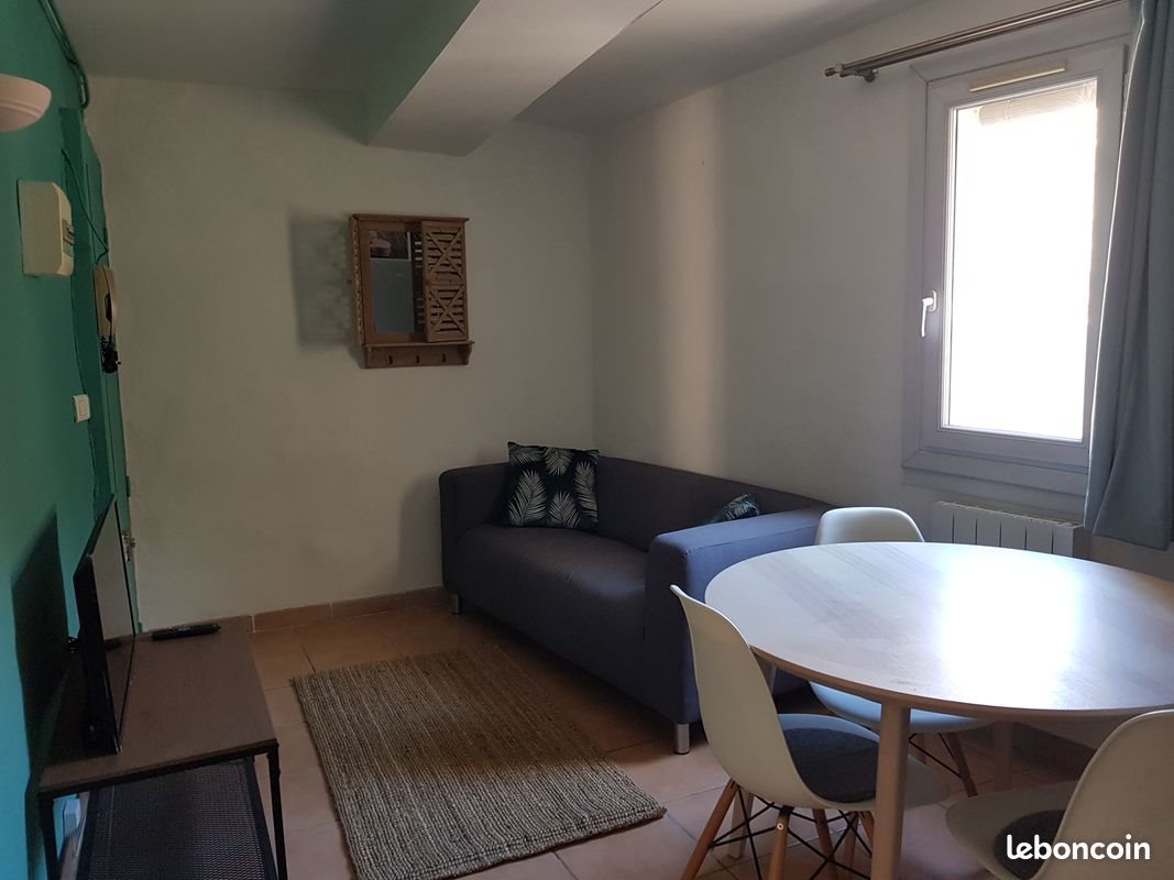Appartement à louer, 30m², Aix-en-Provence