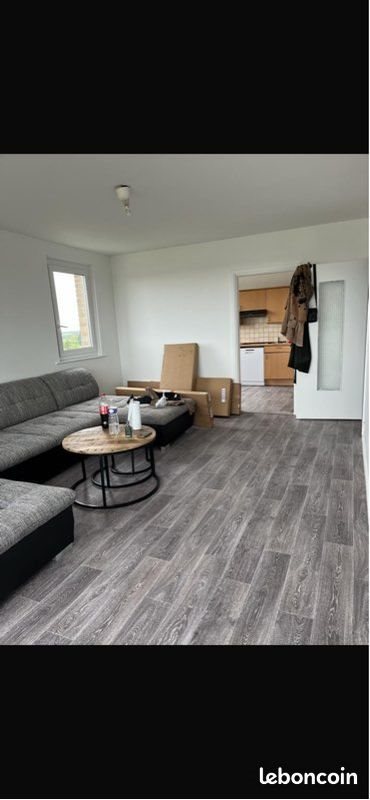 Appartement à vendre, 66m², Lys-lez-Lannoy