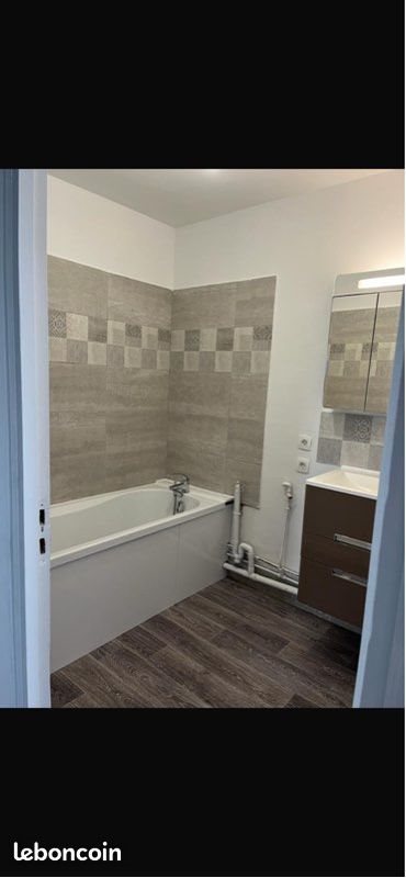 Appartement à vendre, 66m², Lys-lez-Lannoy