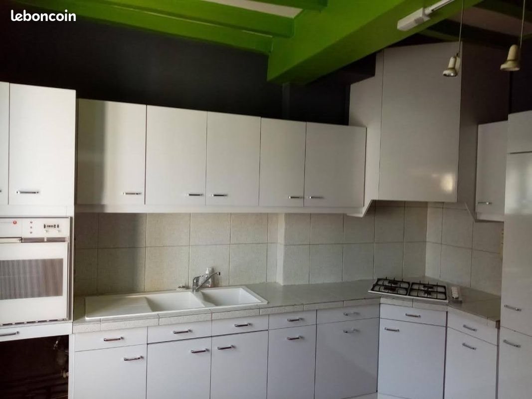 Appartement à louer, 115m², Montpon-Ménestérol
