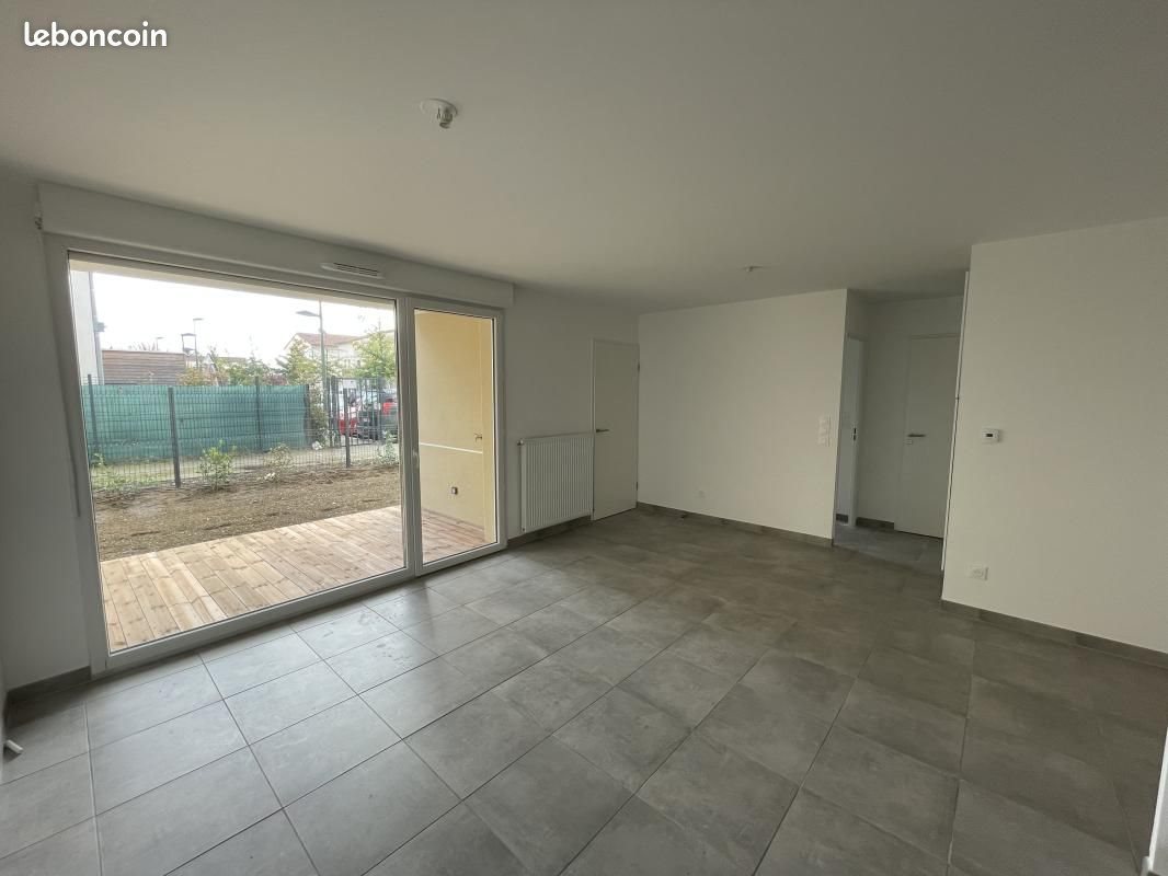 Appartement à louer, 46m², Castanet-Tolosan