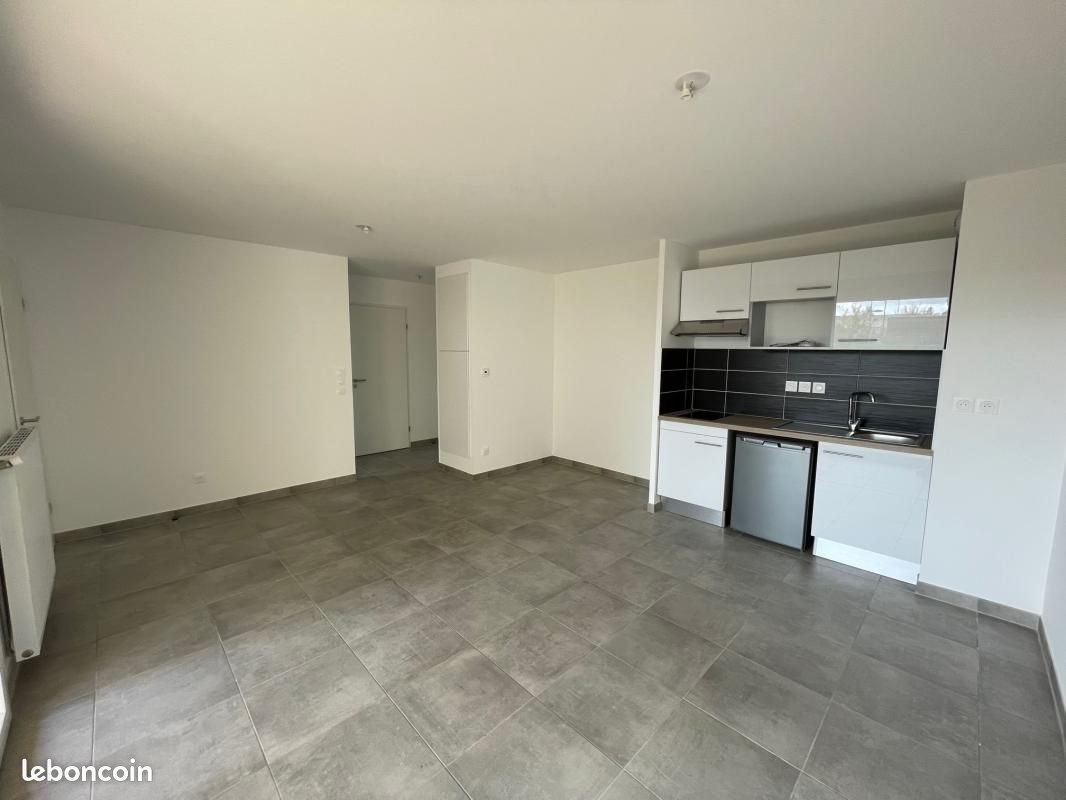 Appartement à louer, 46m², Castanet-Tolosan