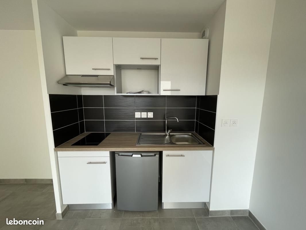 Appartement à louer, 46m², Castanet-Tolosan
