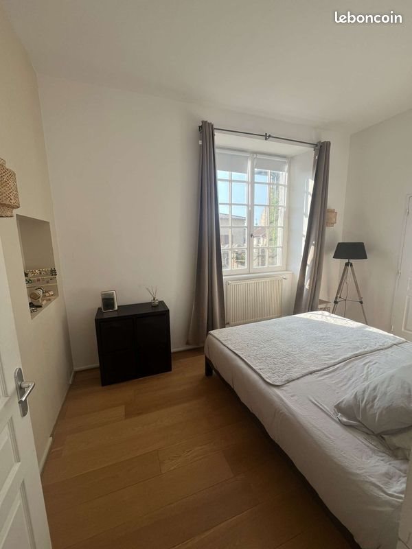 Appartement à vendre, 80m², Saint-Marcellin-en-Forez