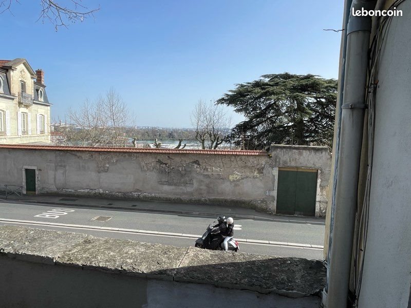 Appartement à louer, 26m², La Mulatière