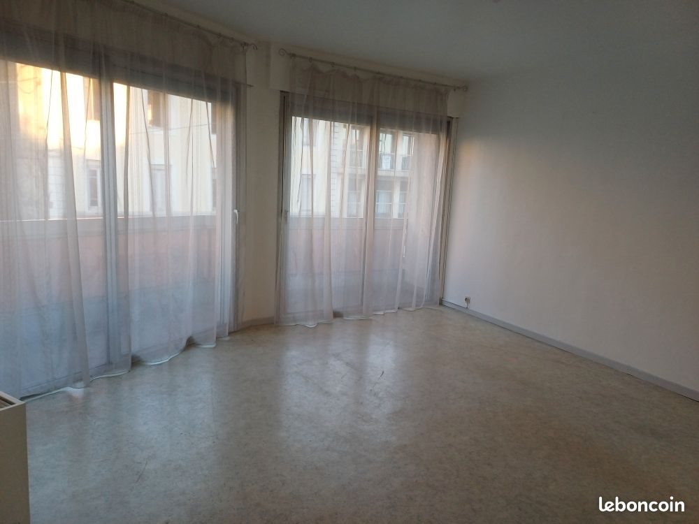 Appartement à louer, 77m², Saint-Gaudens