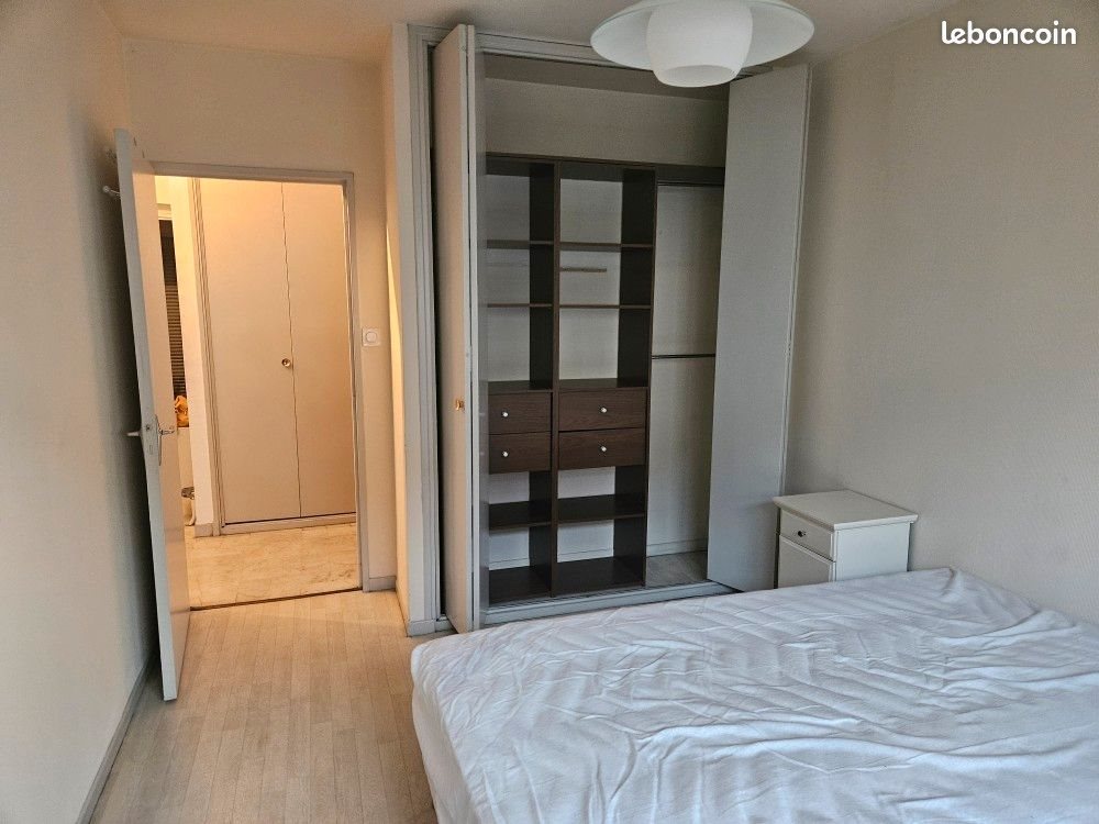 Appartement à louer, 77m², Saint-Gaudens