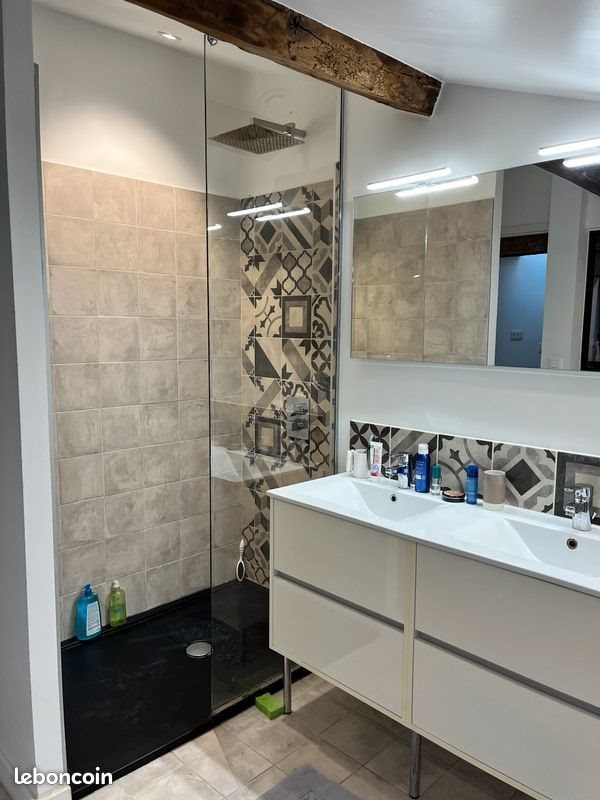 Appartement à louer, 55m², Seix