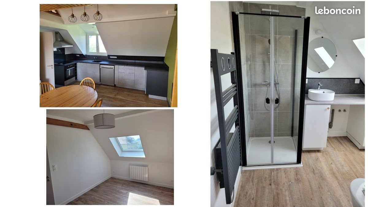 Appartement à louer, 36m², Altkirch