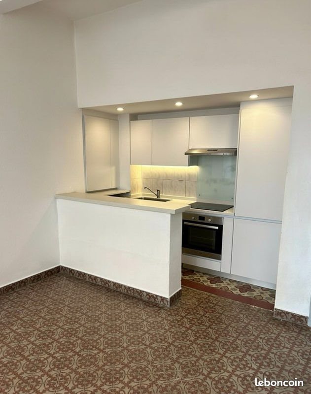 Appartement à louer, 47m², Perpignan