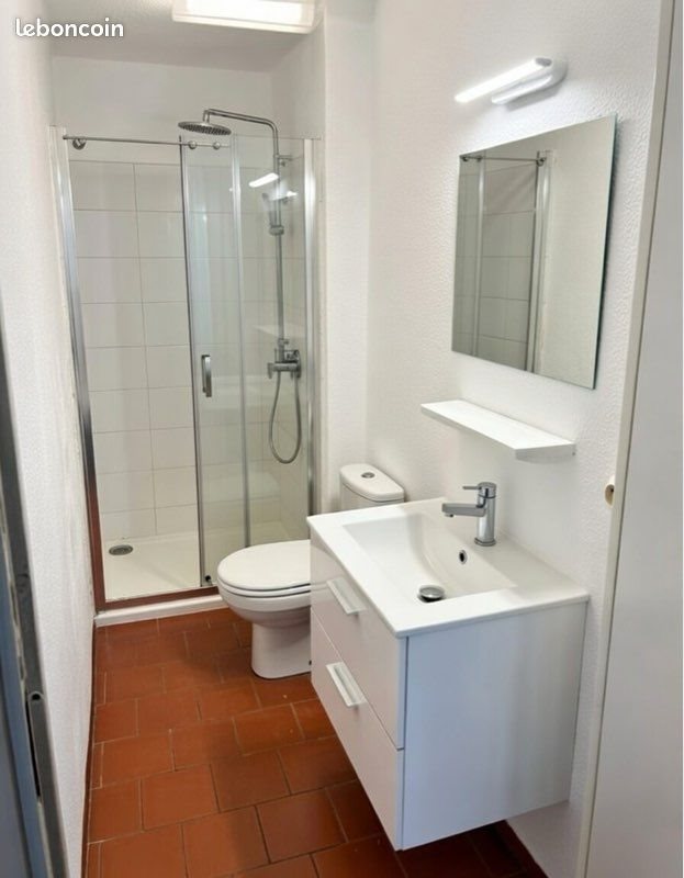 Appartement à louer, 47m², Perpignan