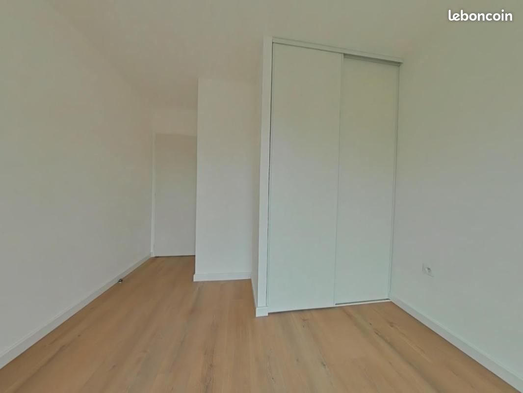 Appartement à louer, 65m², Cucq